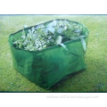 Garden Garbage Bag Trash Bag Rubbish Case, Size: 50*50*40cm